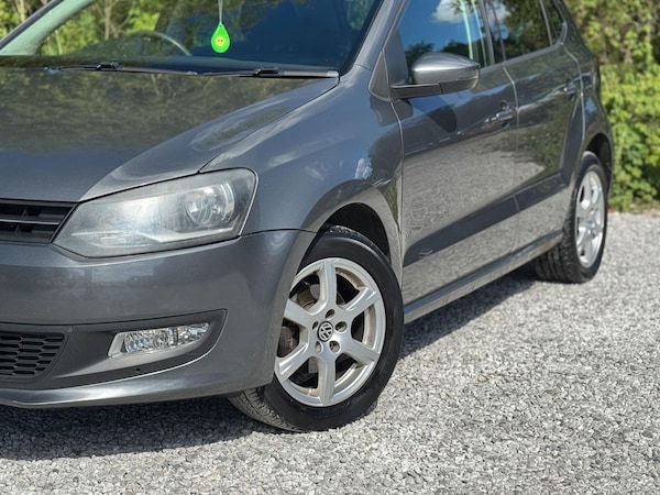 Used Volkswagen Polo 2011 for sale - 74271473: Photo 37