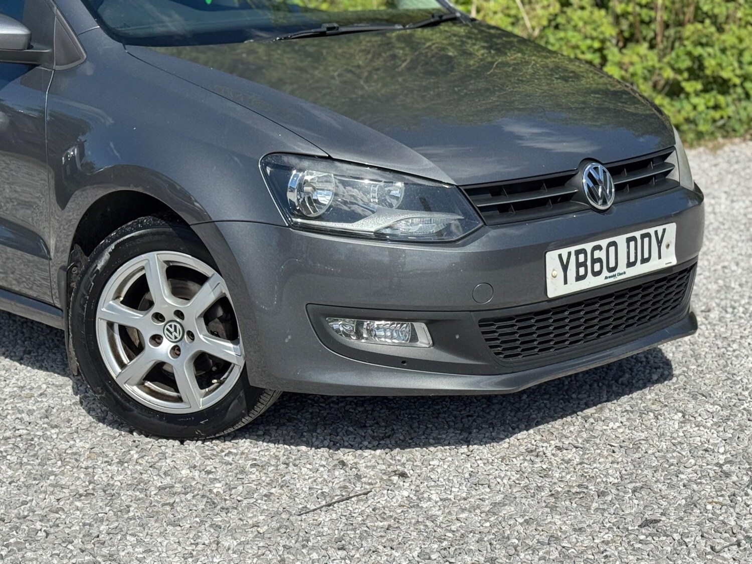 Vehicle 44