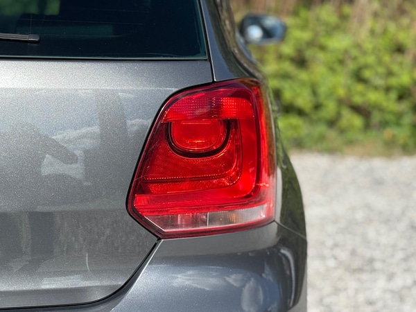 Used Volkswagen Polo 2011 for sale - 74271473: Photo 46