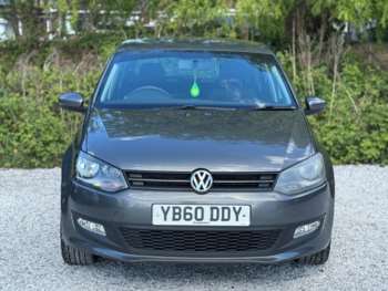 Used Volkswagen Polo 2011 for sale - 74271473: Photo