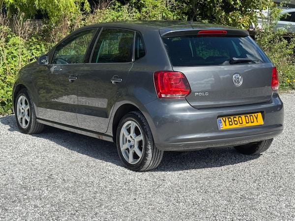 Used Volkswagen Polo 2011 for sale - 74271473: Photo 6