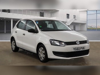 (60) - 1.2 S Euro 5 5dr