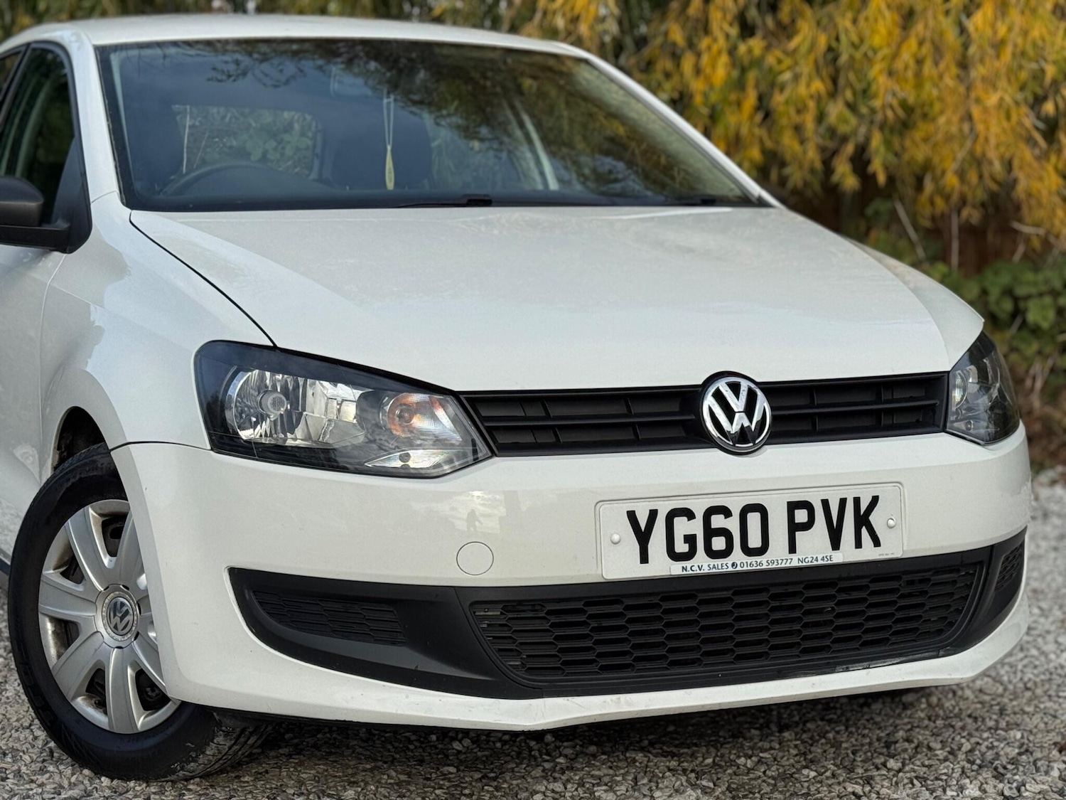 Used Volkswagen Polo 2010 for sale - 76432988: Photo 50