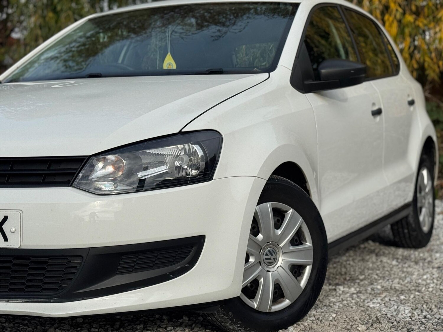 Used Volkswagen Polo 2010 for sale - 76432988: Photo 51