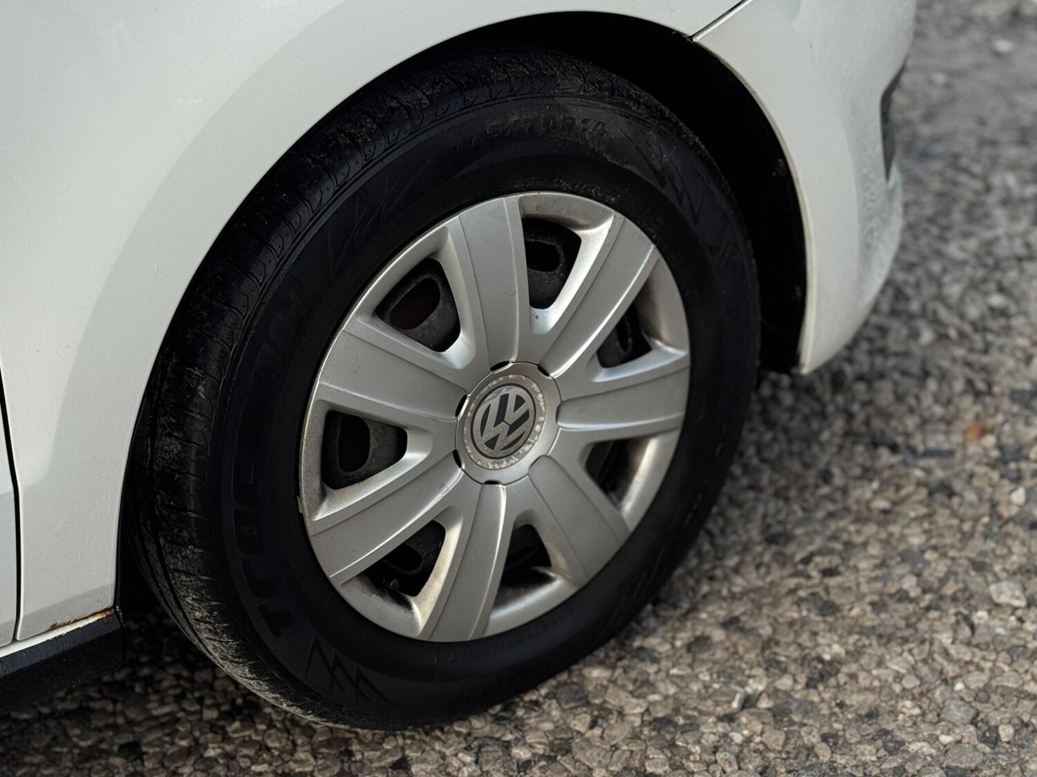 Used Volkswagen Polo 2010 for sale - 76432988: Photo 59