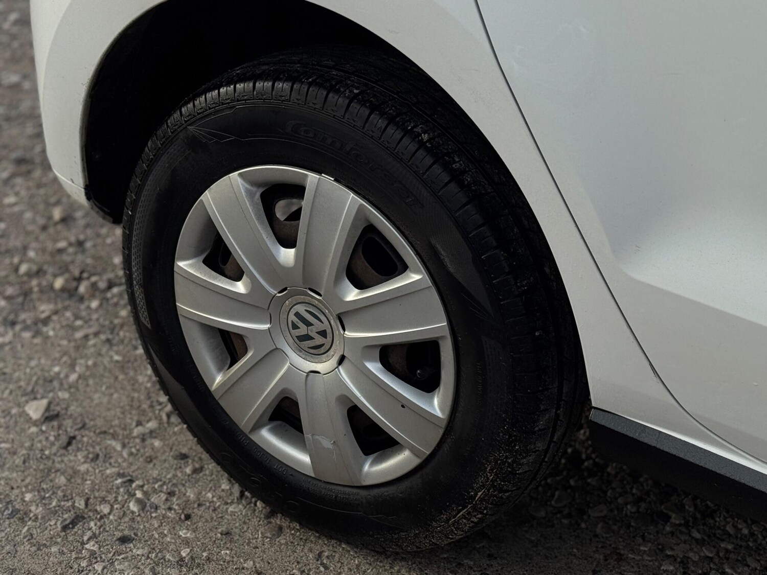 Used Volkswagen Polo 2010 for sale - 76432988: Photo 62