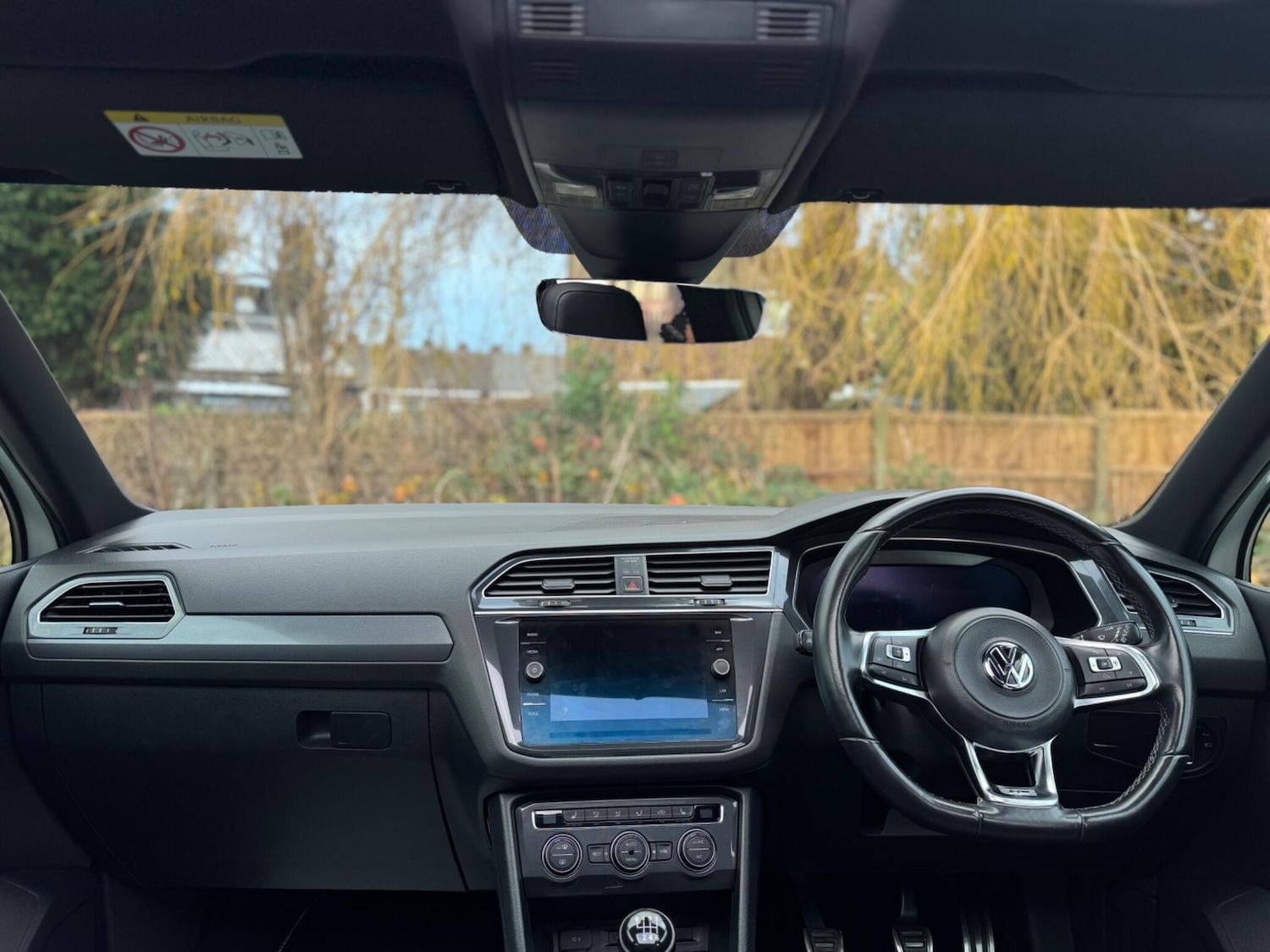 Used Volkswagen Tiguan for sale - 76855670: Photo 23