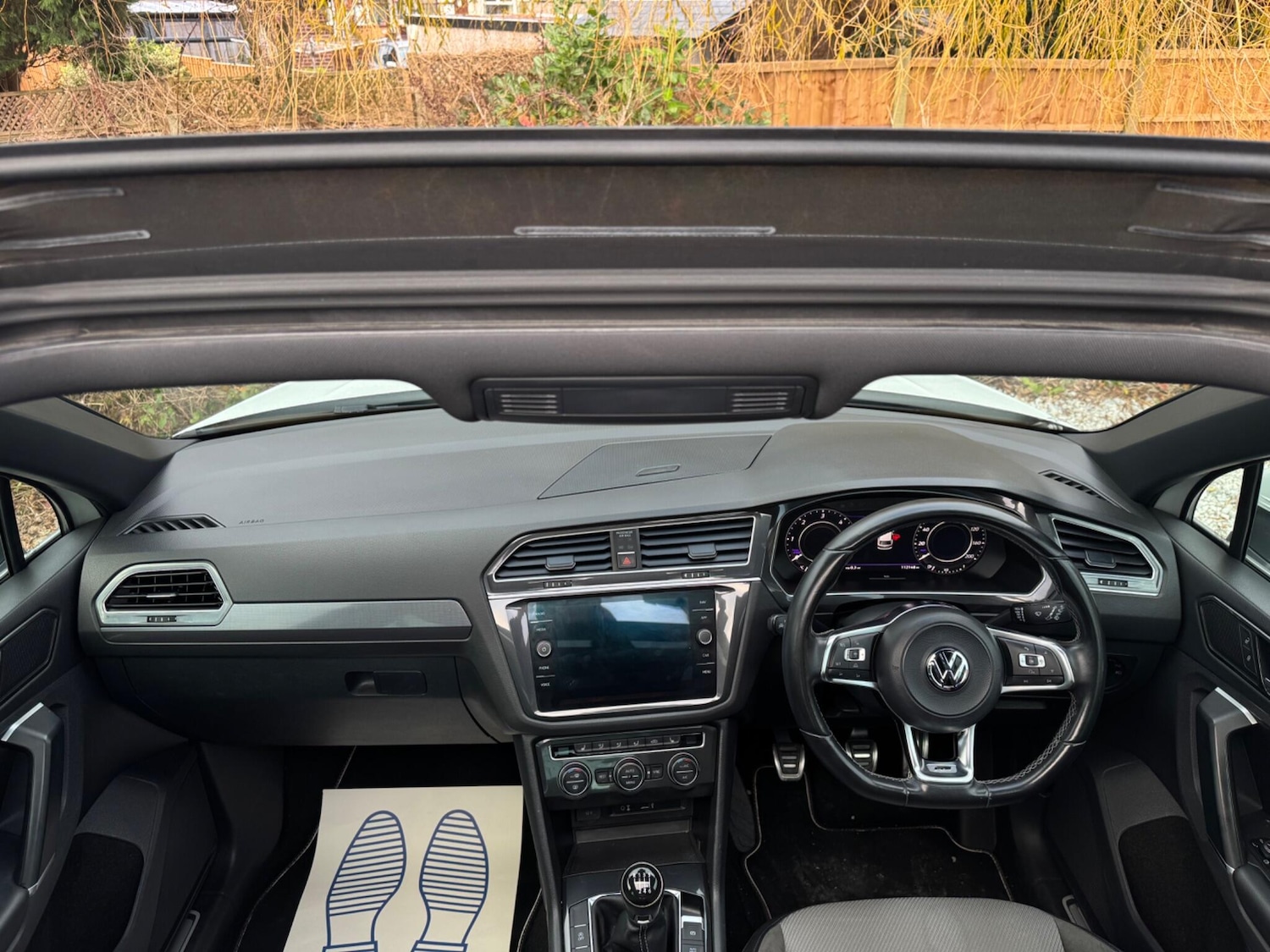 Used Volkswagen Tiguan for sale - 76855670: Photo 24