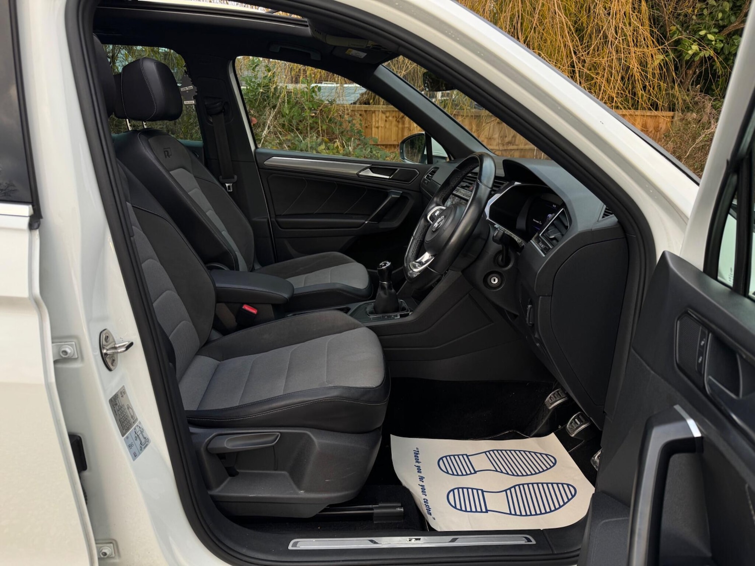 Used Volkswagen Tiguan for sale - 76855670: Photo 26