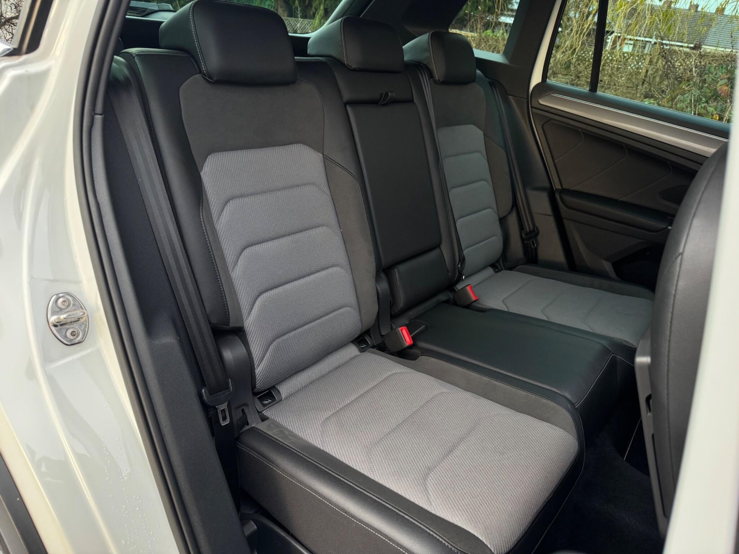 Used Volkswagen Tiguan for sale - 76855670: Photo 29