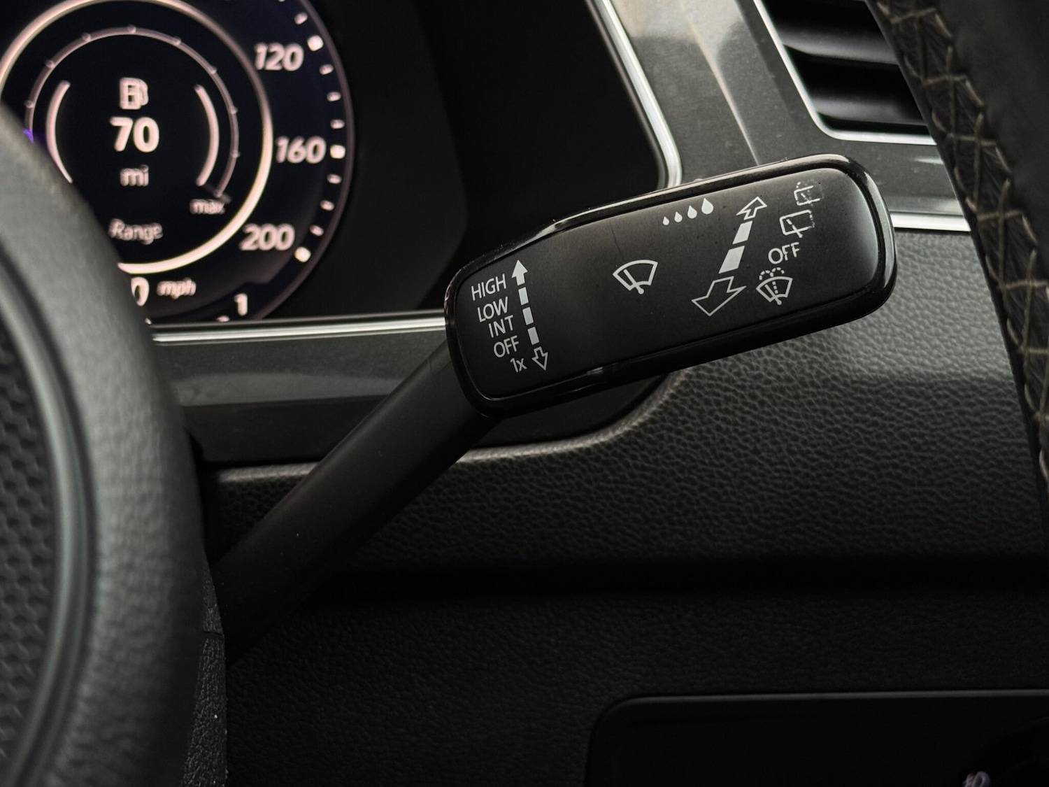 Used Volkswagen Tiguan for sale - 76855670: Photo 35