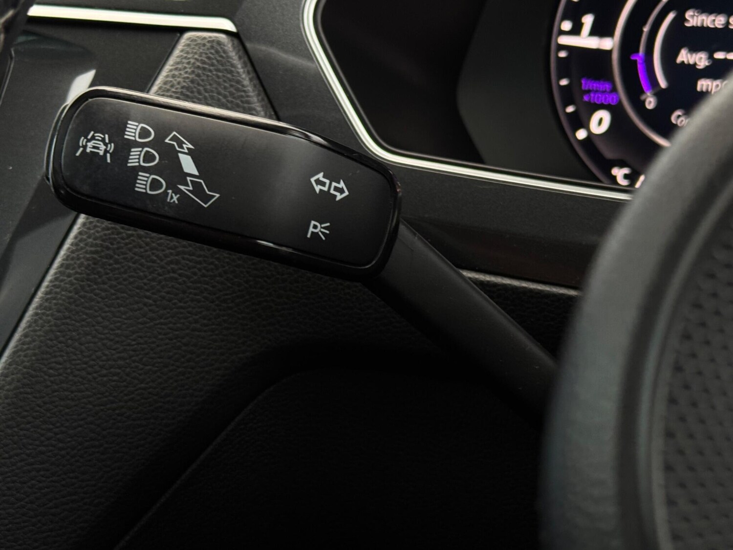 Used Volkswagen Tiguan for sale - 76855670: Photo 36