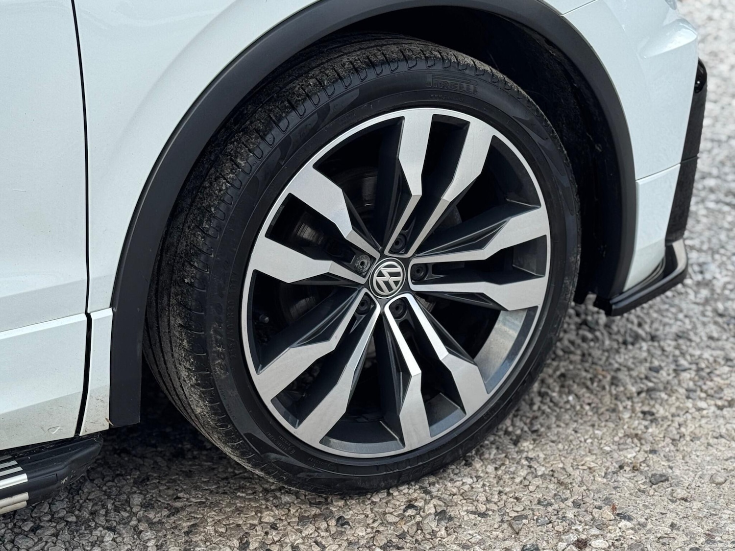 Used Volkswagen Tiguan for sale - 76855670: Photo 46