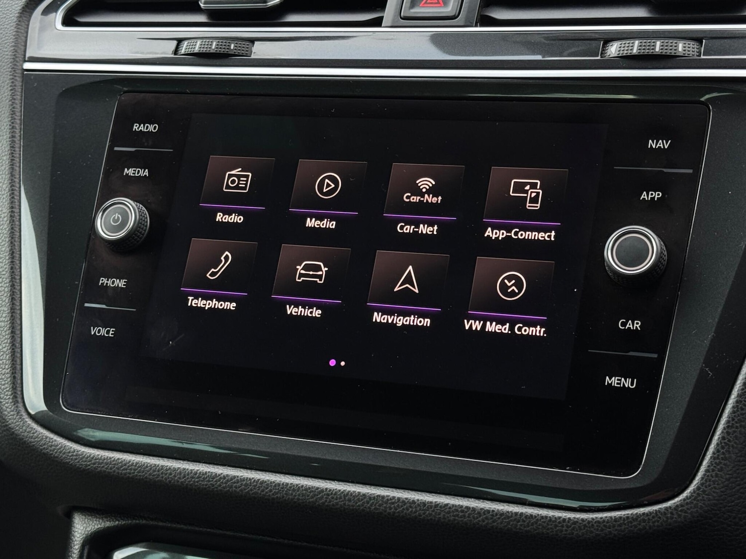 Used Volkswagen Tiguan for sale - 76855670: Photo 48