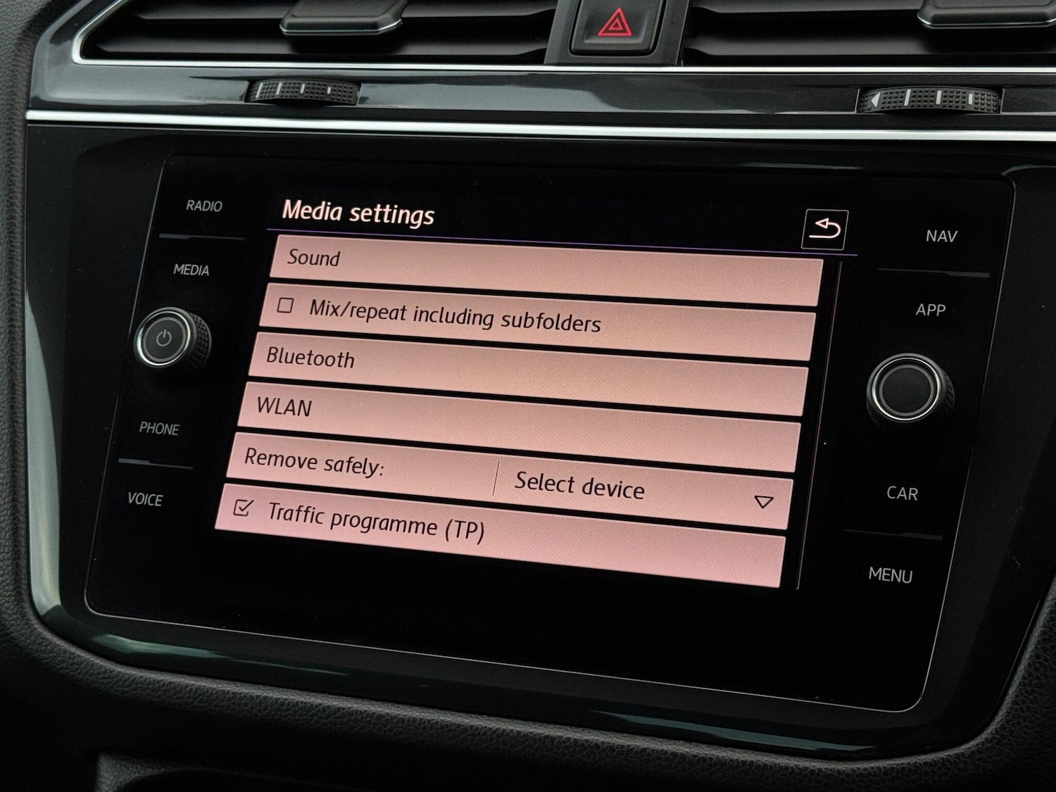 Used Volkswagen Tiguan for sale - 76855670: Photo 52