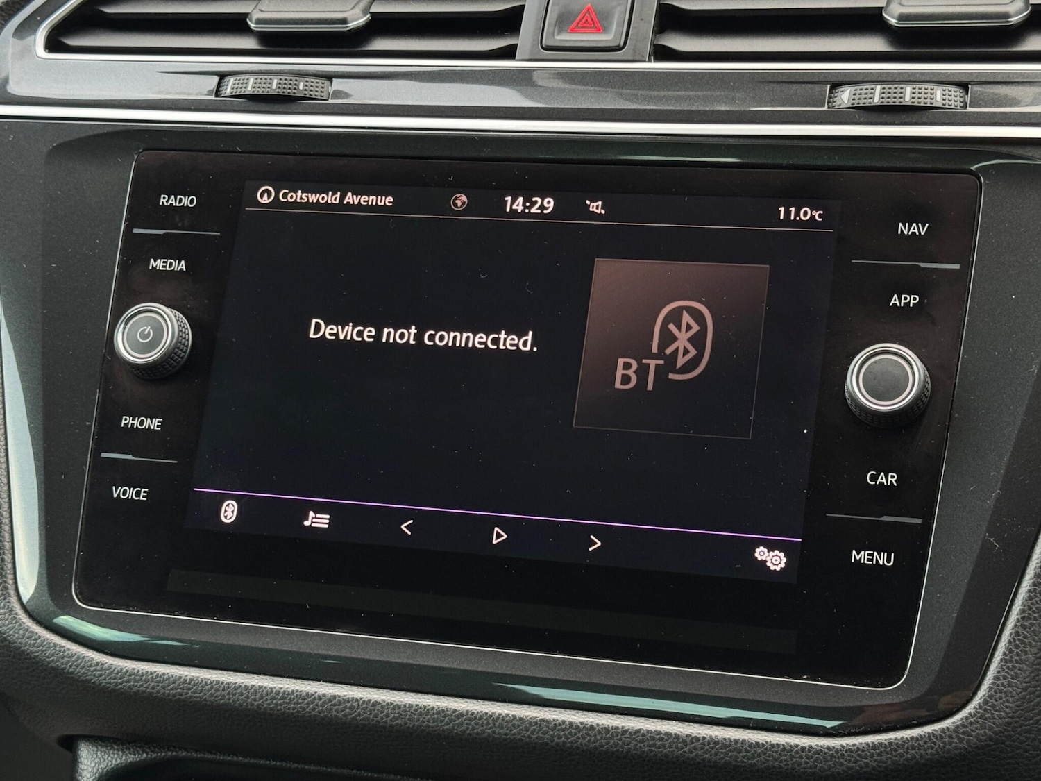 Used Volkswagen Tiguan for sale - 76855670: Photo 53