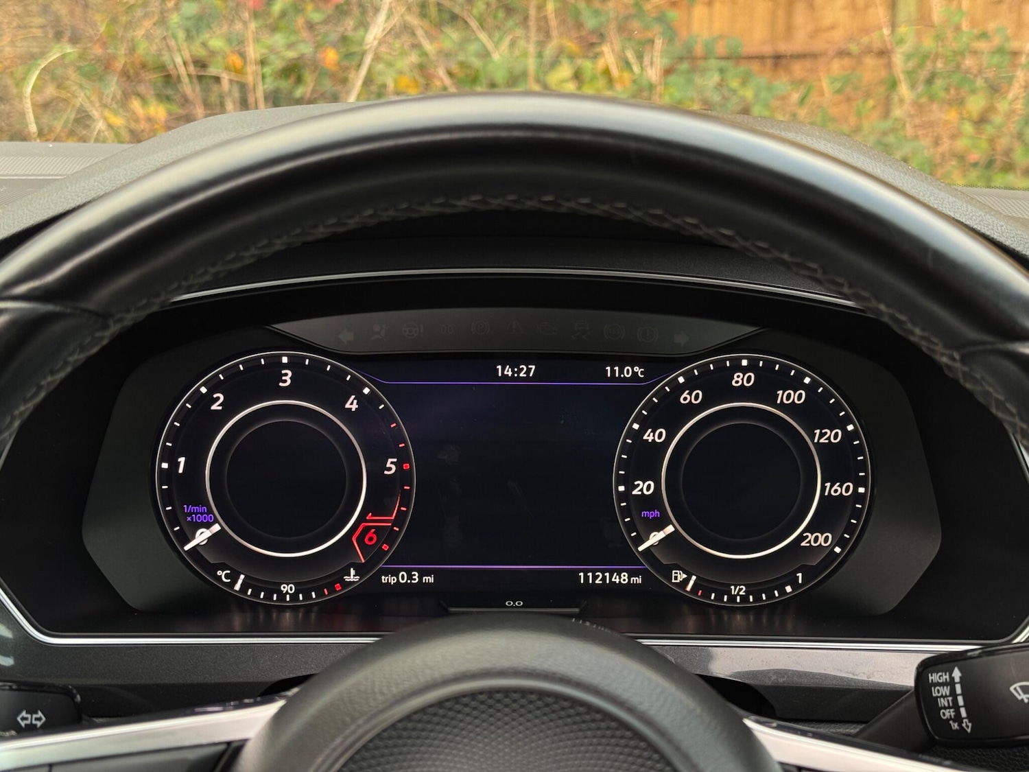 Used Volkswagen Tiguan for sale - 76855670: Photo 54