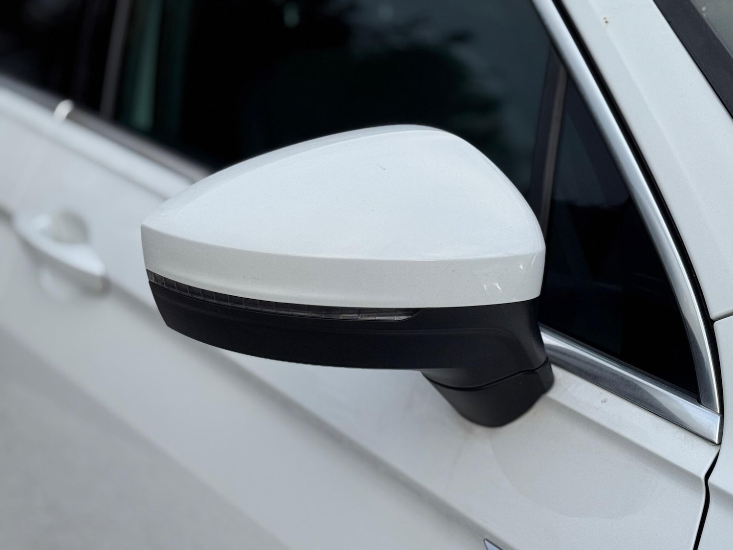 Used Volkswagen Tiguan for sale - 76855670: Photo 55