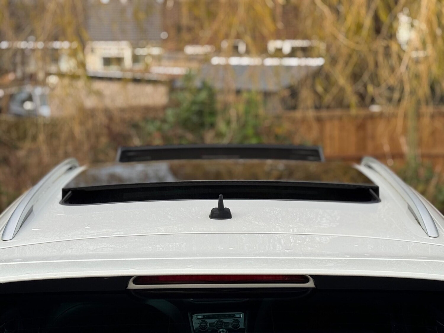 Used Volkswagen Tiguan for sale - 76855670: Photo 62