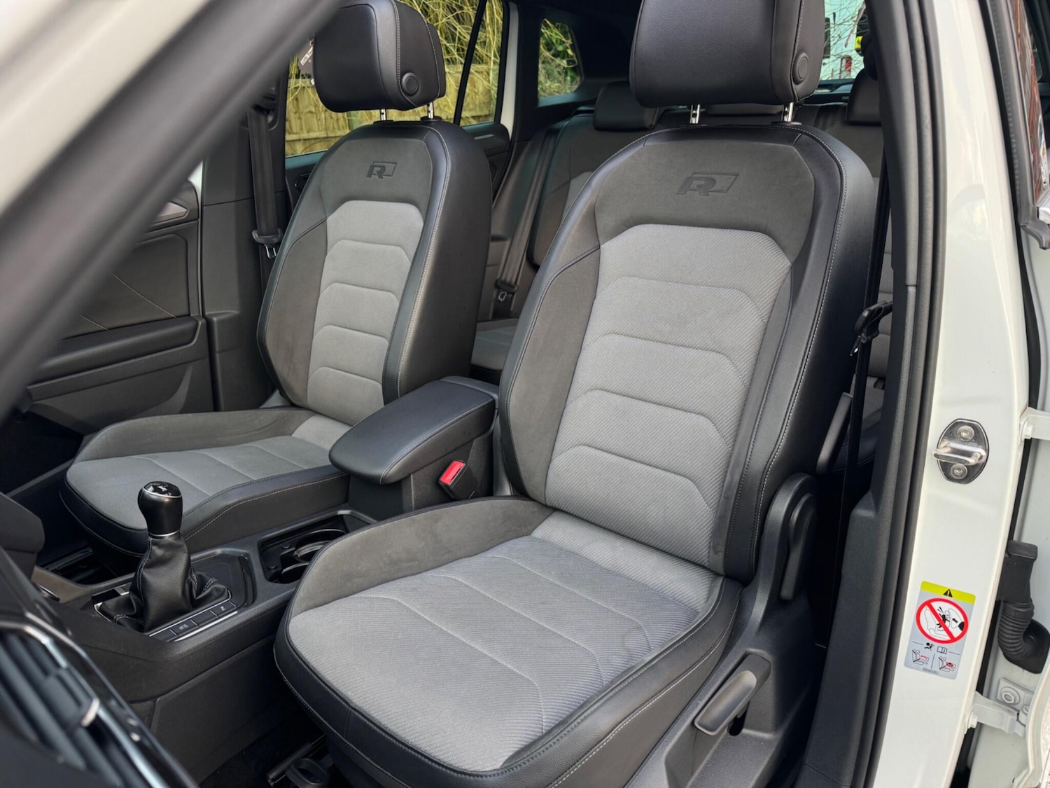 Used Volkswagen Tiguan for sale - 76855670: Photo 64