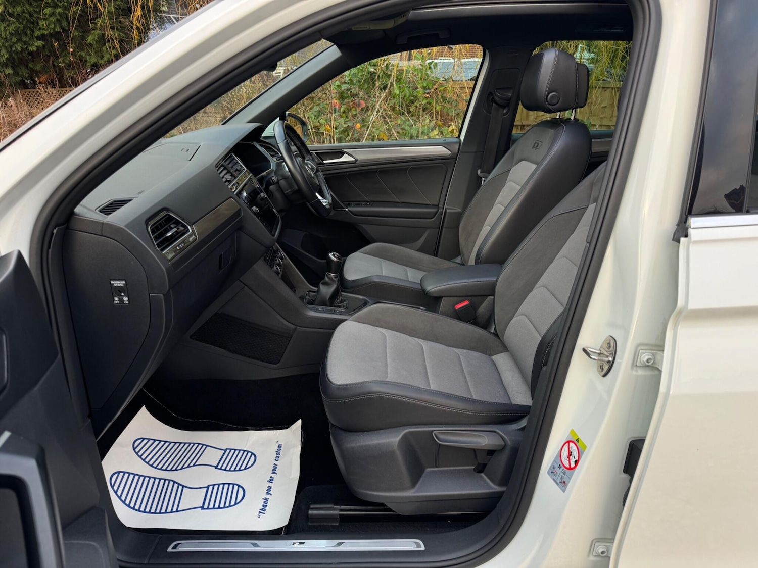 Used Volkswagen Tiguan for sale - 76855670: Photo 65