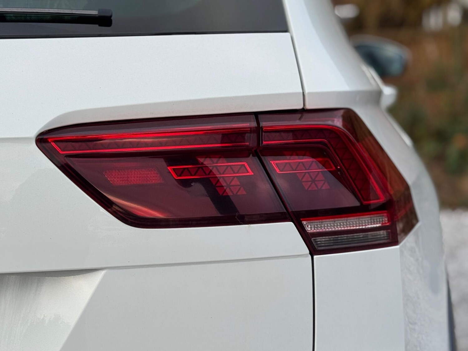 Used Volkswagen Tiguan for sale - 76855670: Photo 66