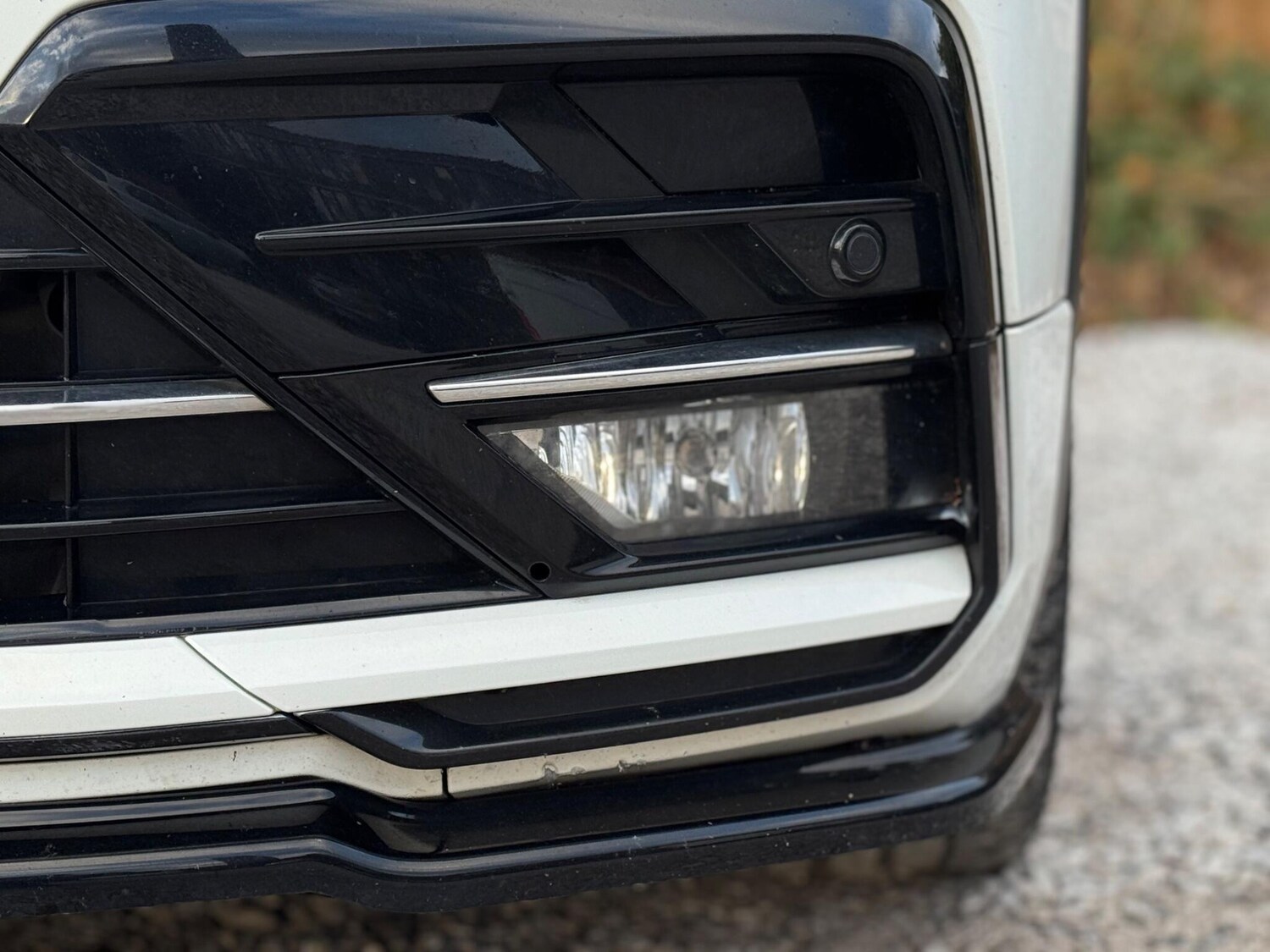 Used Volkswagen Tiguan for sale - 76855670: Photo 67