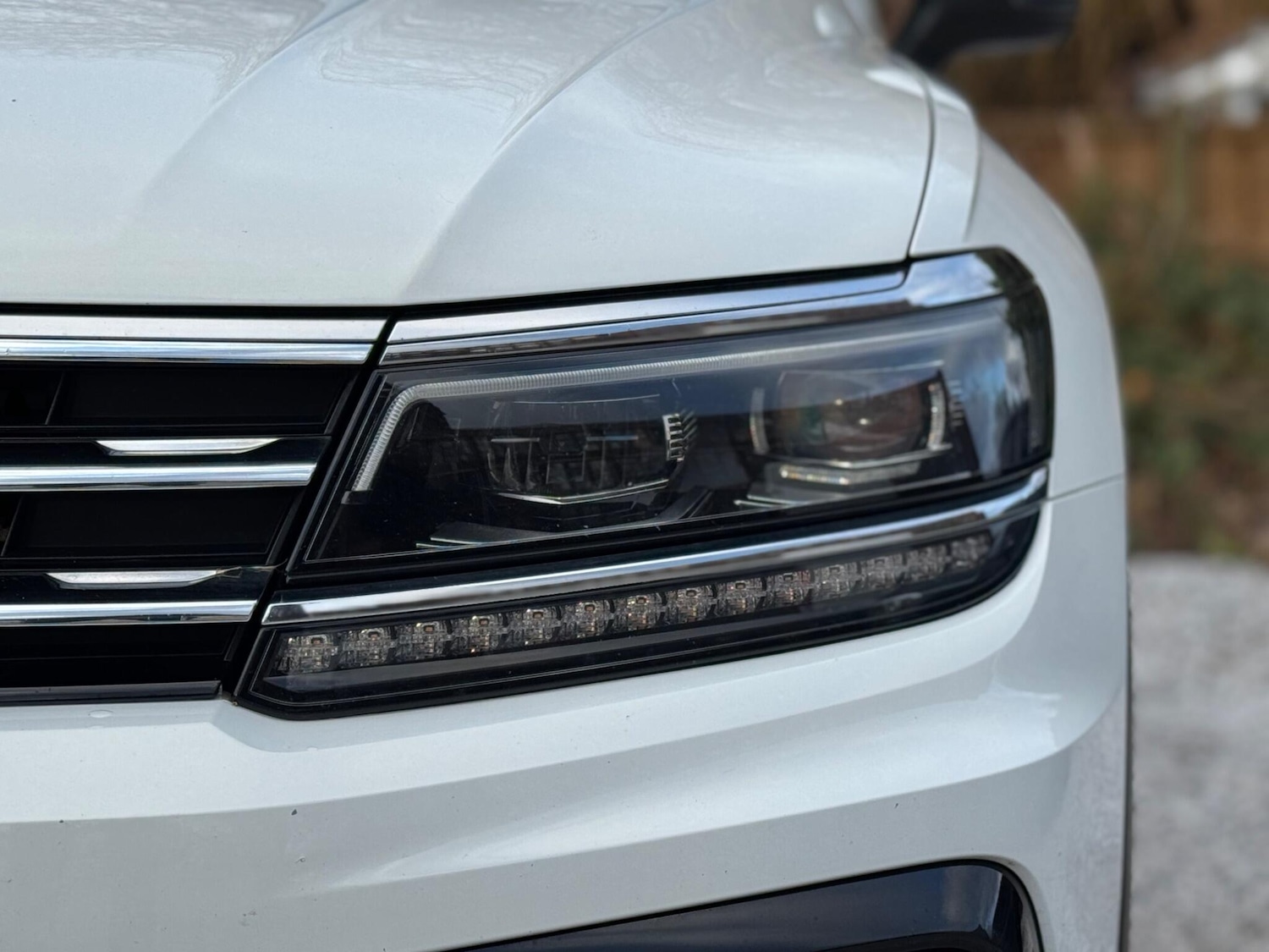 Used Volkswagen Tiguan for sale - 76855670: Photo 68