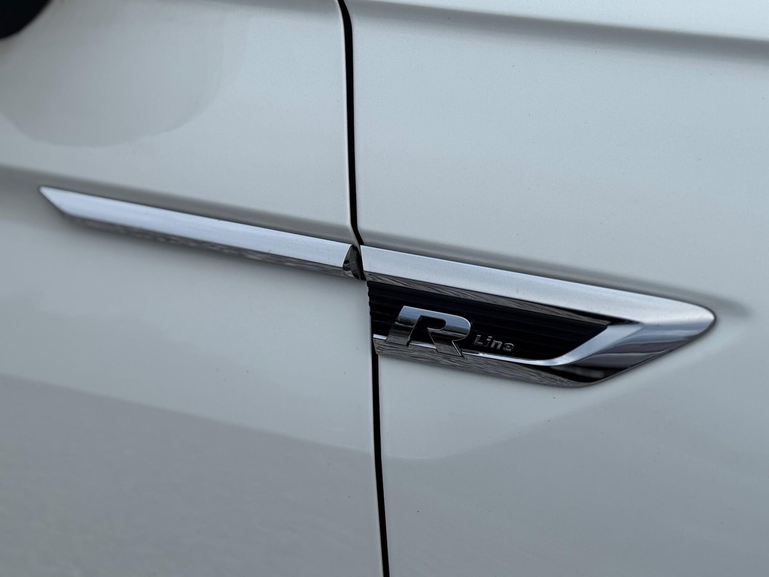 Used Volkswagen Tiguan for sale - 76855670: Photo 71