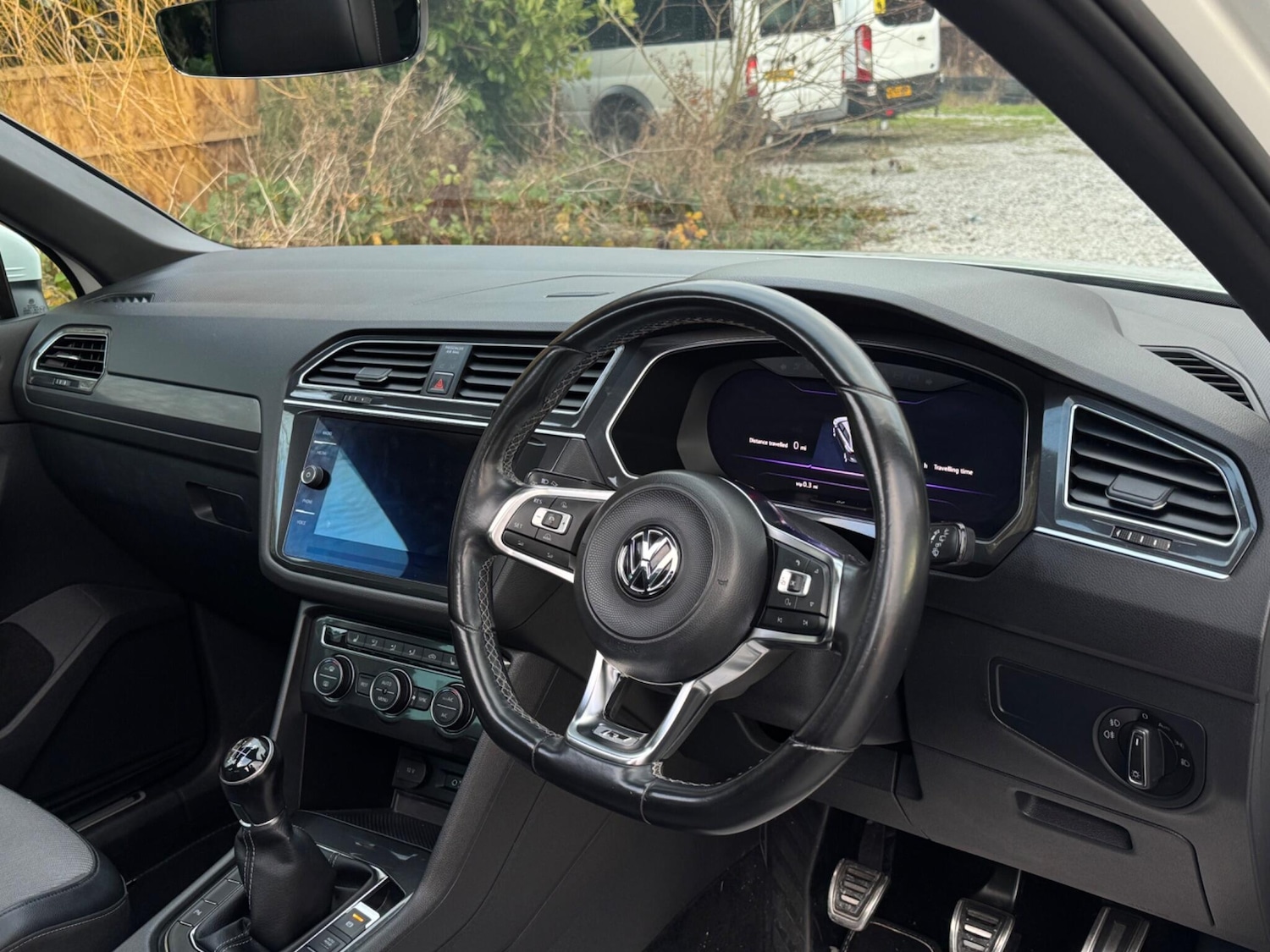 Used Volkswagen Tiguan for sale - 76855670: Photo 73