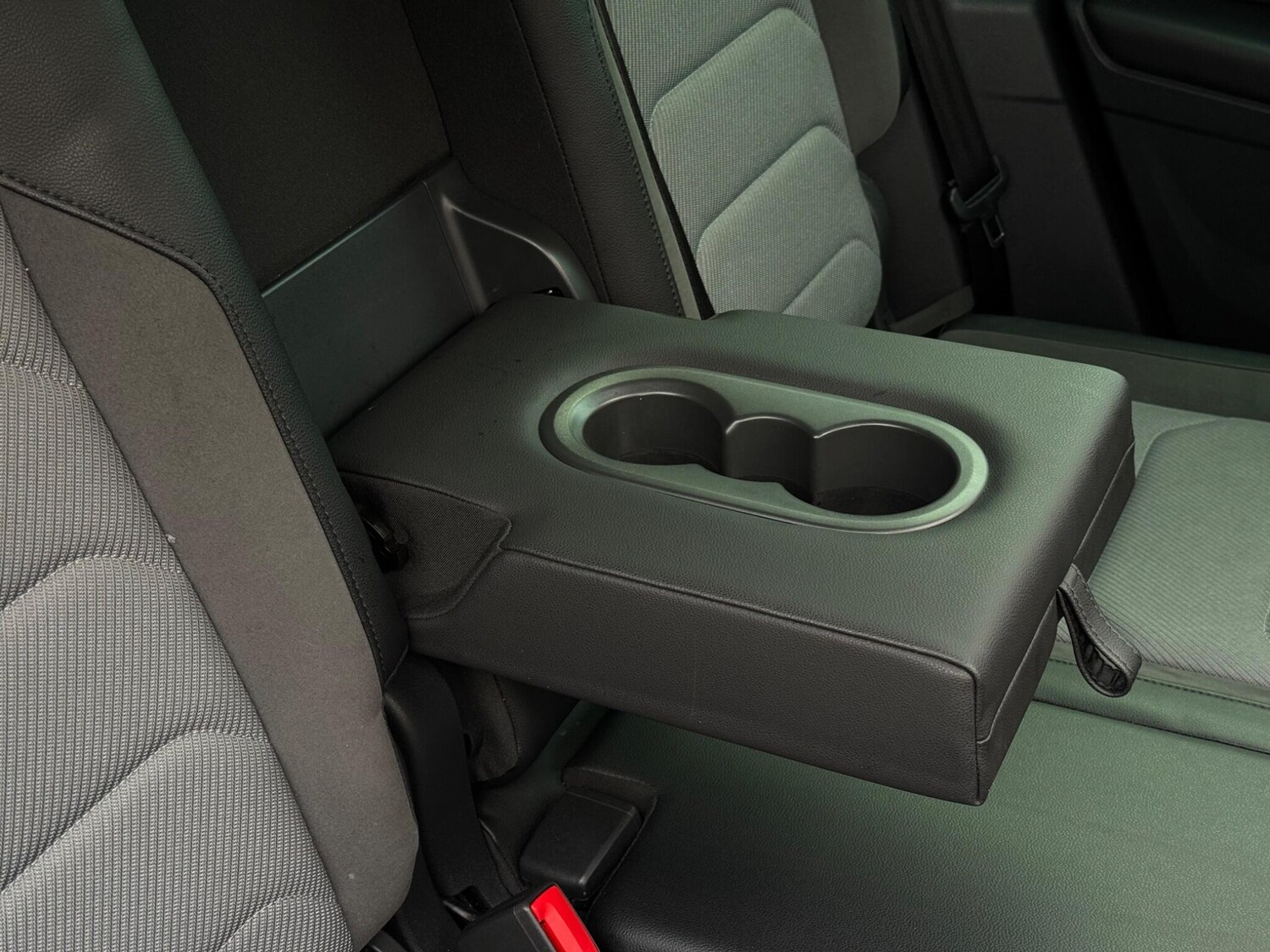 Used Volkswagen Tiguan for sale - 76855670: Photo 78