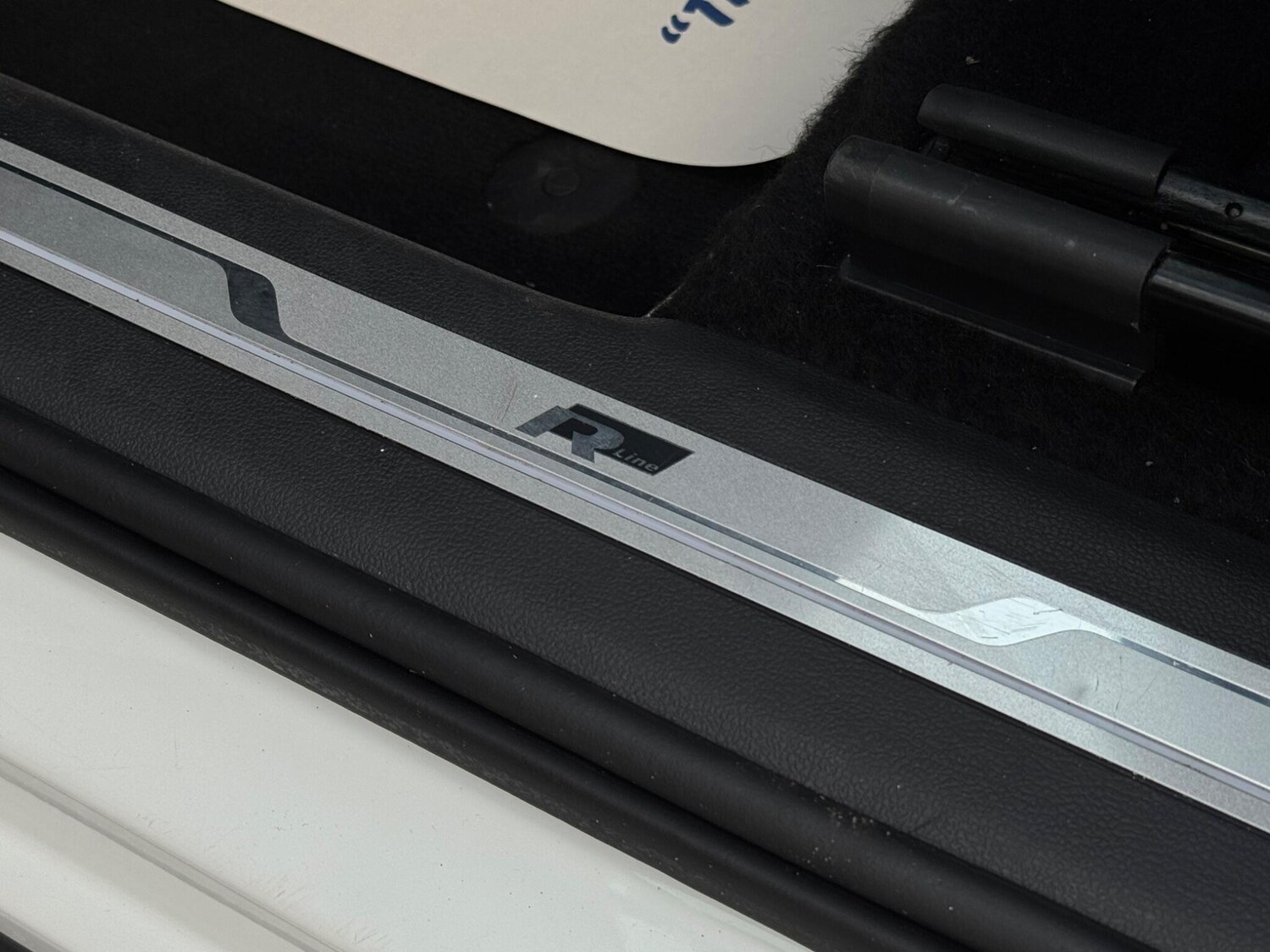 Used Volkswagen Tiguan for sale - 76855670: Photo 79