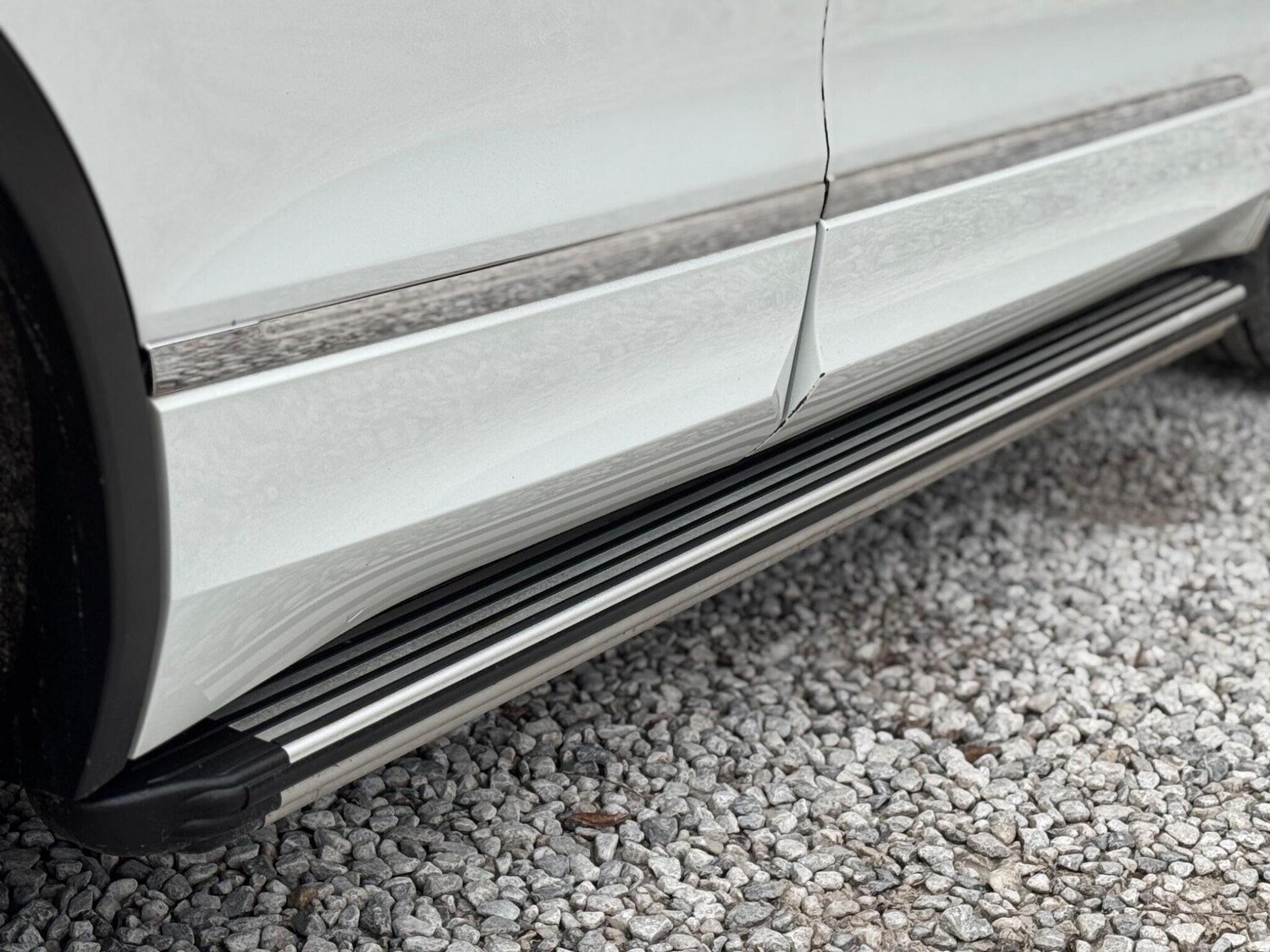 Used Volkswagen Tiguan for sale - 76855670: Photo 81