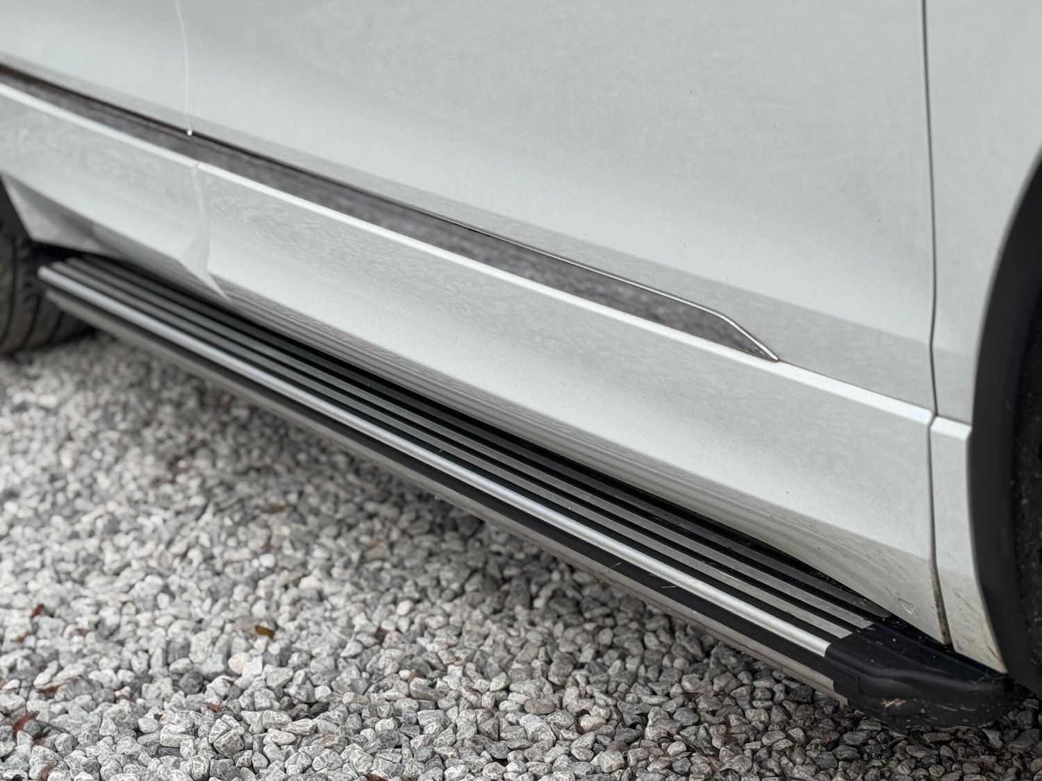 Used Volkswagen Tiguan for sale - 76855670: Photo 83