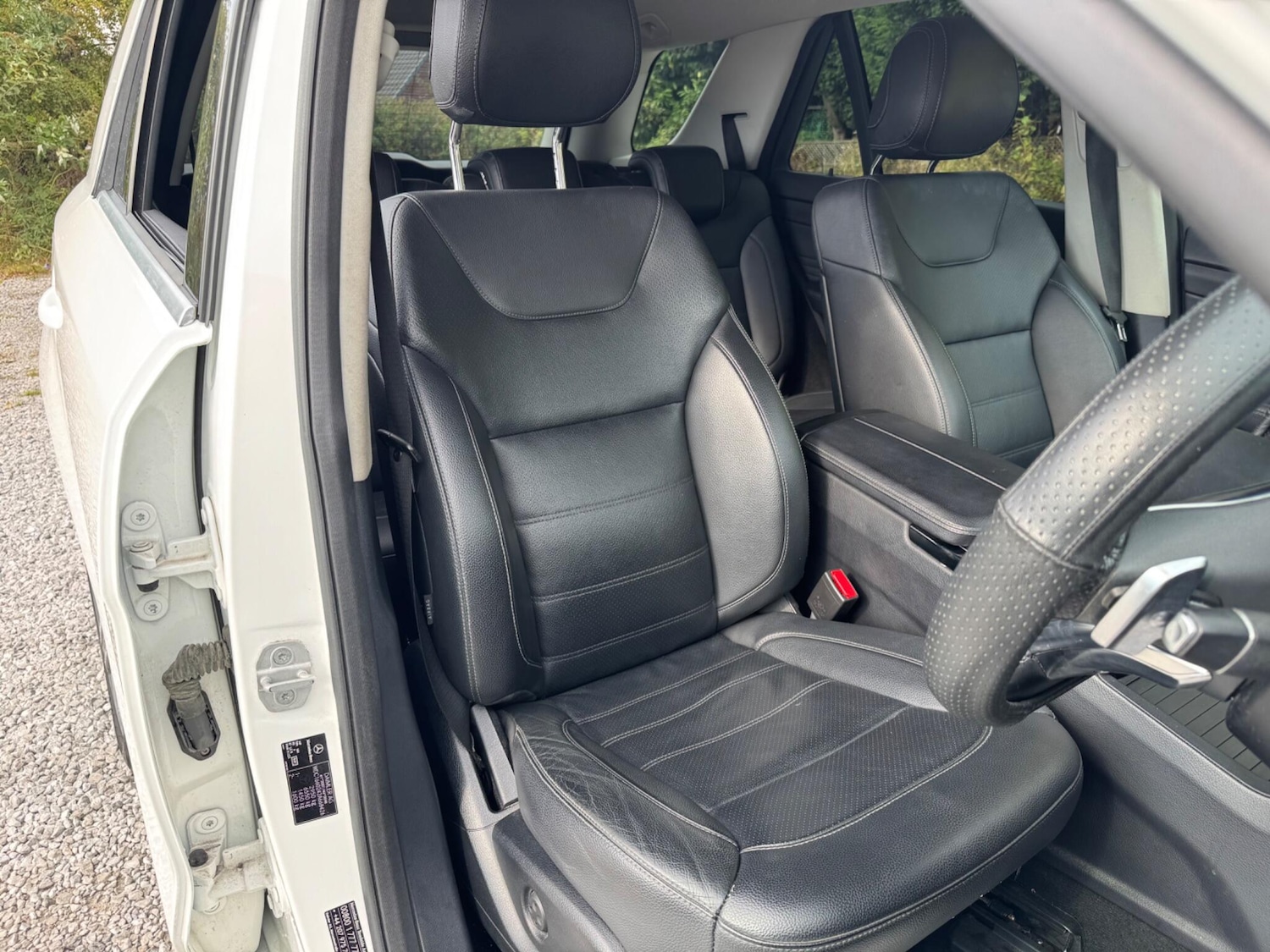 Used Mercedes-Benz GLE-Class 2016 for sale - 76084248: Photo 23