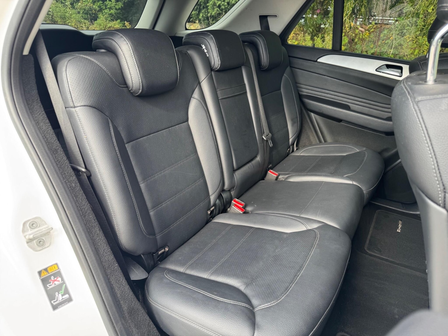 Used Mercedes-Benz GLE-Class 2016 for sale - 76084248: Photo 26