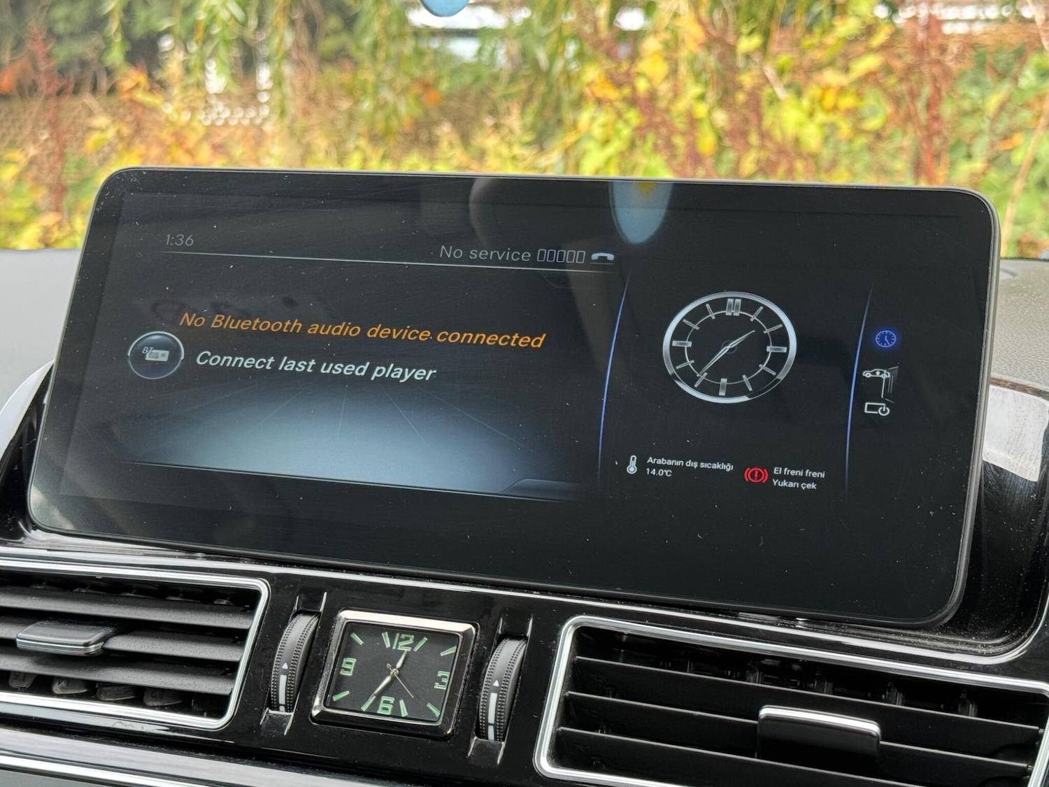Used Mercedes-Benz GLE-Class 2016 for sale - 76084248: Photo 47