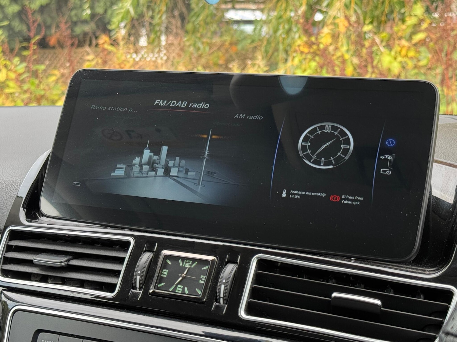 Used Mercedes-Benz GLE-Class 2016 for sale - 76084248: Photo 49