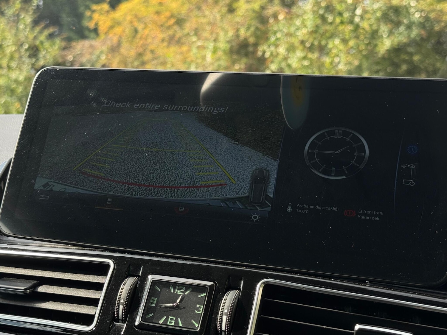 Used Mercedes-Benz GLE-Class 2016 for sale - 76084248: Photo 50
