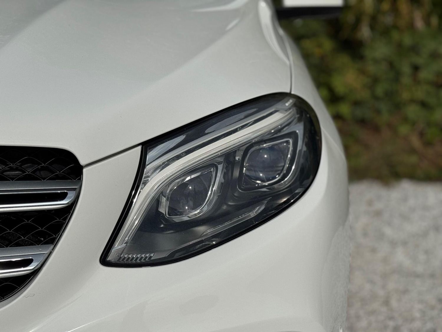 Used Mercedes-Benz GLE-Class 2016 for sale - 76084248: Photo 70