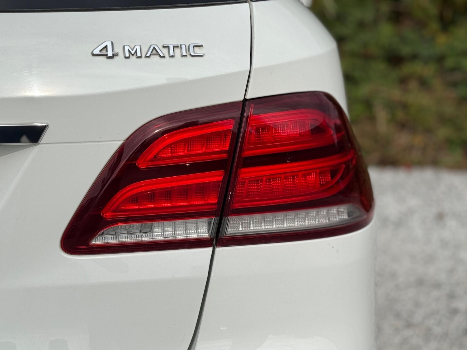 Used Mercedes-Benz GLE-Class 2016 for sale - 76084248: Photo 71