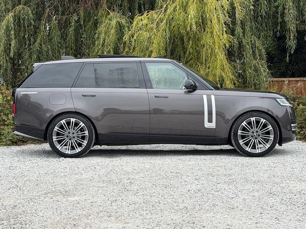 Used Land Rover Range Rover for sale - 75350862: Photo 10