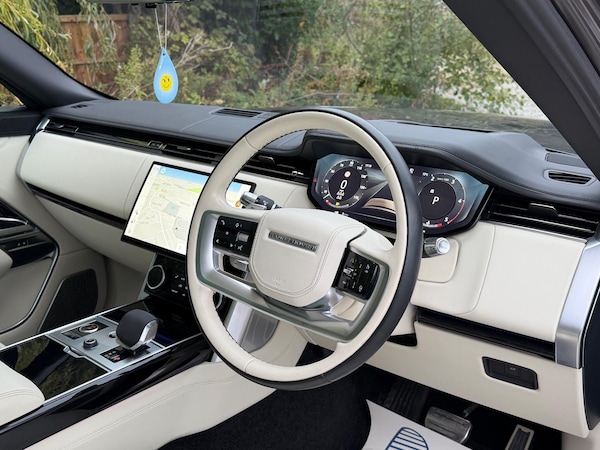 Used Land Rover Range Rover for sale - 75350862: Photo 12