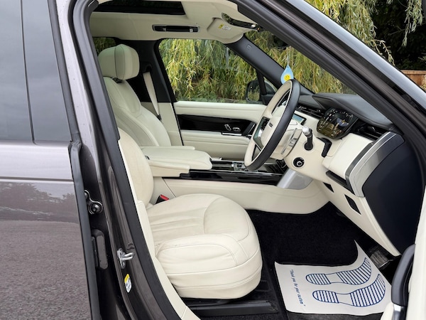 Used Land Rover Range Rover for sale - 75350862: Photo 14