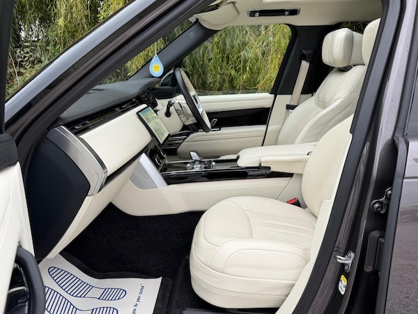Used Land Rover Range Rover for sale - 75350862: Photo 15