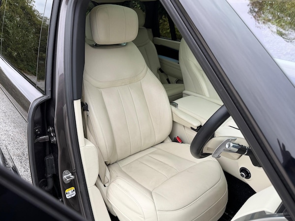 Used Land Rover Range Rover for sale - 75350862: Photo 16