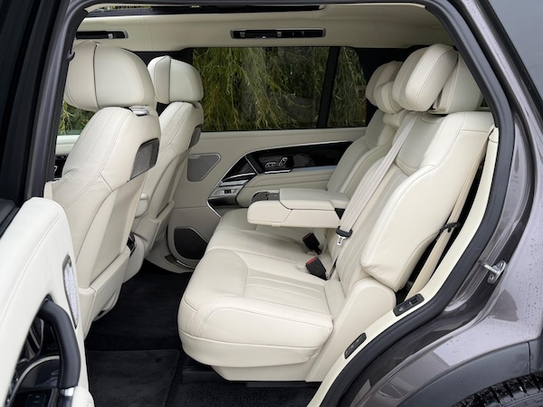 Used Land Rover Range Rover for sale - 75350862: Photo 19