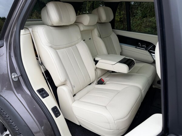 Used Land Rover Range Rover for sale - 75350862: Photo 20