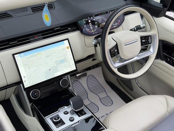 Used Land Rover Range Rover for sale - 75350862: Photo 23