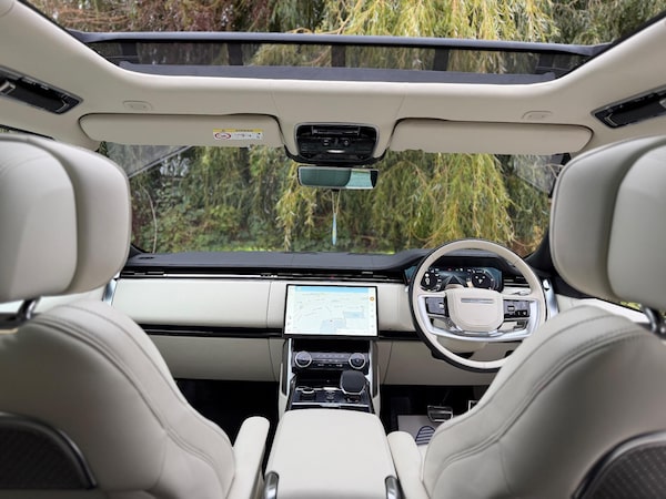Used Land Rover Range Rover for sale - 75350862: Photo 24